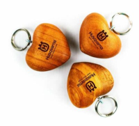 Husqvarna Schlüsselanhänger Ho gallery