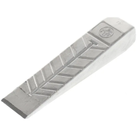 Ochsenkopf Fällkeil aus Aluminium,  gallery