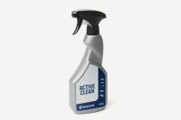 Husqvarna Active Clean Spray, 500ml gallery
