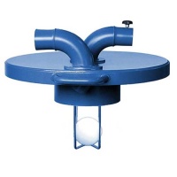 Kärcher Vorabscheidedeckel DN 70 f& gallery