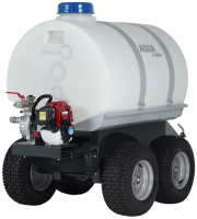 Remarc Aqua Trailer Faßwagen gallery