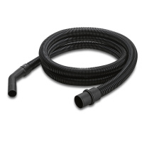 K&auml;rcher Saugschlauch kpl. (Clip-System), C DN-40