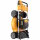 Dewalt Akku-Rasenmäher, 53cm - ohne Akku & Ladegerät