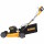 Dewalt Akku-Rasenmäher, 53cm - ohne Akku & Ladegerät