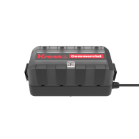 Kress Ladegerät Power Management KA gallery