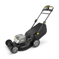 Kärcher Akku-Rasenmäher LM 530 gallery