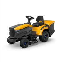 STIGA Akku-Rasentraktor Estate 7 gallery 6_2nd