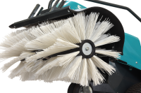 Remarc Robustb&uuml;rste f&uuml;r KM HVR 120