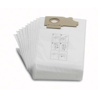 Kärcher Vliesfiltertüten  3-la gallery