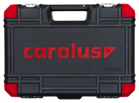 CAROLUS Steckschlüssel-Satz 1/2", 24-tlg 5