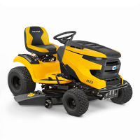 Cub Cadet Rasentraktor XT1 OS107 gallery