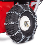 Herkules Schneeketten f&uuml;r Kehrmaschinen, 15x6.00