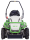 ETESIA Gestrüppmäher Attila AK95