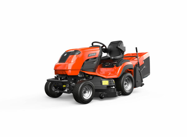 Ariens Rasentraktor B255-4WD - inkl. Fangsystem PGC+ & 107cm Mähdeck