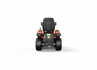 Ariens Rasentraktor B255-4WD - inkl. Fangsystem PGC+ & 107cm Mähdeck