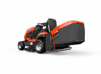 Ariens Rasentraktor B255-4WD - inkl. Fangsystem PGC+ & 107cm Mähdeck