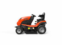 Ariens Rasentraktor B255-4WD - inkl. Fangsystem PGC+ & 107cm Mähdeck