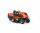 Ariens Rasentraktor B255-4WD - inkl. Fangsystem PGC+ & 107cm Mähdeck