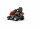 Ariens Rasentraktor B255-4WD - inkl. Fangsystem PGC+ & 107cm Mähdeck