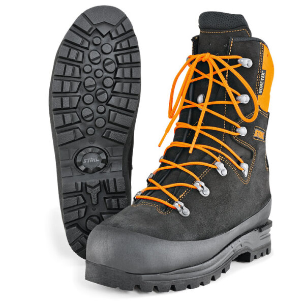 MS-Stiefel, Advance GTX Gr. 39