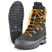 MS-Stiefel, Advance GTX Gr. 39