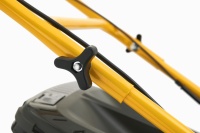 STIGA Akku-Rasenmäher Collector 548 S AE Kit - inkl. 2 