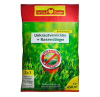 WOLF-Garten 2-in-1 Unkrautvernichter &am gallery
