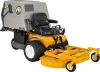 Walker Nullwendekreismäher MT23 GHS gallery