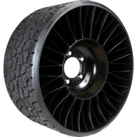 Ariens Tweel Rad Kit für APEX/ZENIT gallery