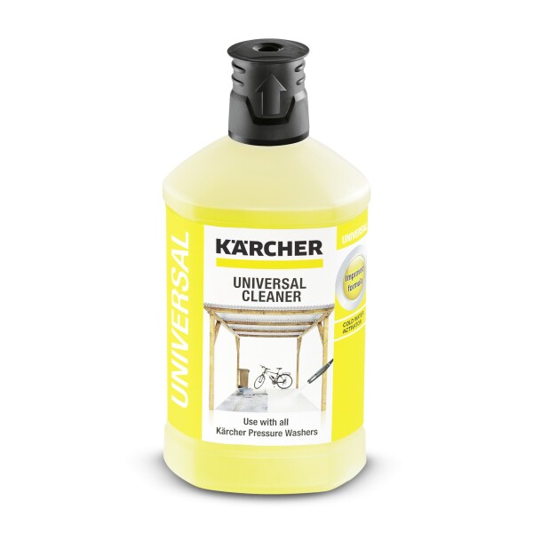 Kärcher Universalreiniger, 1L