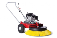 Herkules Kehrmaschine KMR 851 H gallery