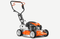 Husqvarna Benzin-Rasenmäher Klippo LB 553SQe