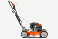 Husqvarna Benzin-Rasenmäher Klippo LB 553SQe