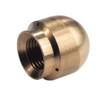 Kärcher Rohrreinigungsdüse gallery