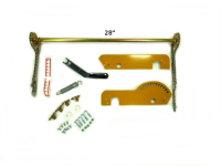 Walker Mechanische Höheneinstellung für DGHS42RE