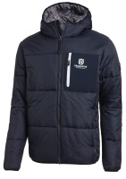 Husqvarna Winterjacke Herren, dunkelblau gallery