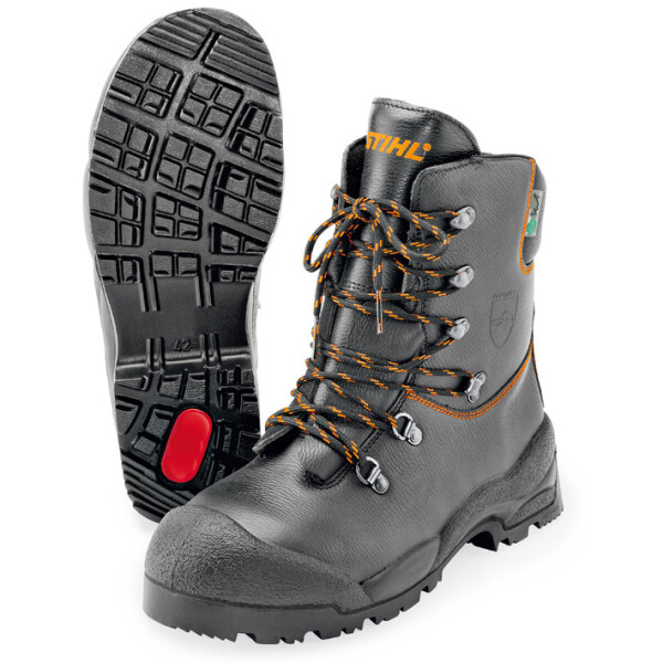 STIHL MS-Stiefel, FUNCTION Gr. 39