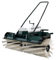 Remarc Kehrmaschine KM 100t King Size gallery