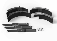 Ariens Mulchkit für Ikon-X 42 gallery