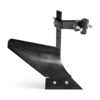 STIGA Pflug für Motorhacke SRC 685  gallery