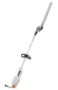STIHL Elektro-Heckenschneider HLE 71 K, 125°
