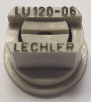 Lechler Flachstrahldüse LU 120-06 gallery