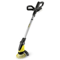 Kärcher Unkrautentferner WRE 4 Batt gallery