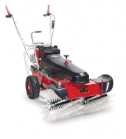 Herkules Kehrmaschine KM 801 B gallery