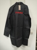 Claas Arbeitskittel grau, Gr&oum gallery 19_2nd