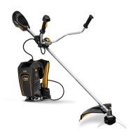 STIGA Motorsense SBC 900D AE BATT - ohne Akku & Ladeger&