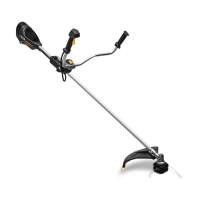 STIGA Motorsense SBC 900D AE BATT - ohne Akku & Ladeger&