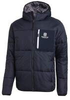 Husqvarna Winterjacke Herren, dunkelblau, Gr. XXL