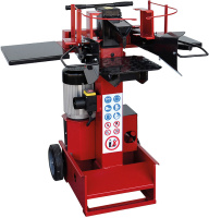 Unterreiner Holzspalter 8 t ecoL gallery 3_2nd