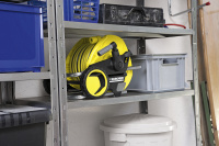 Kärcher Schlauchwagen HT 3. gallery 22_2nd